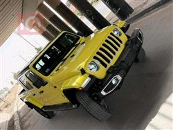 جيب جلاديتور